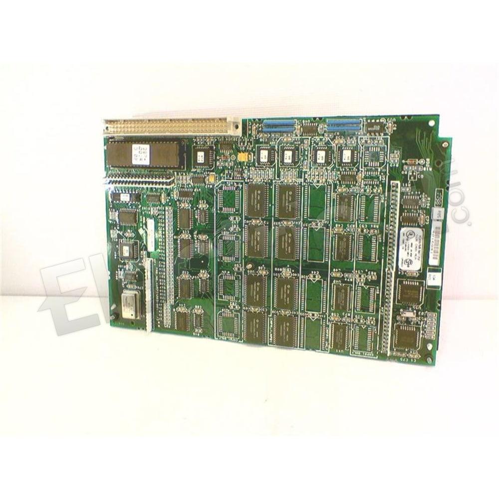 IC697MEM735