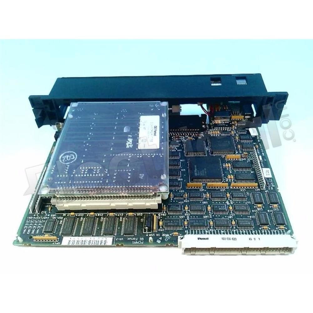 IC697PCM711
