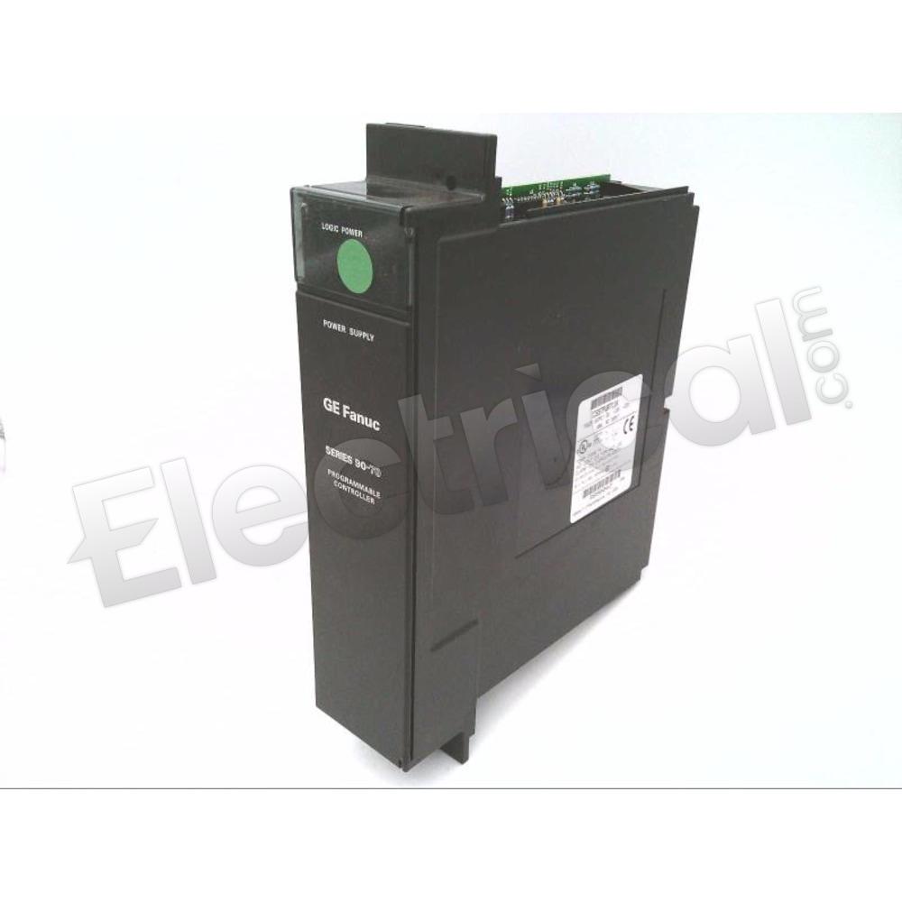 IC697PWR720