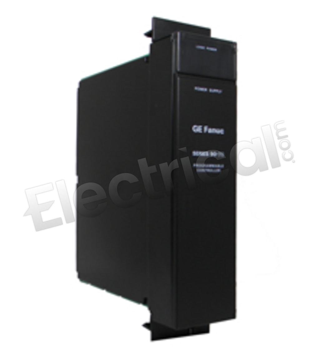 IC697PWR724