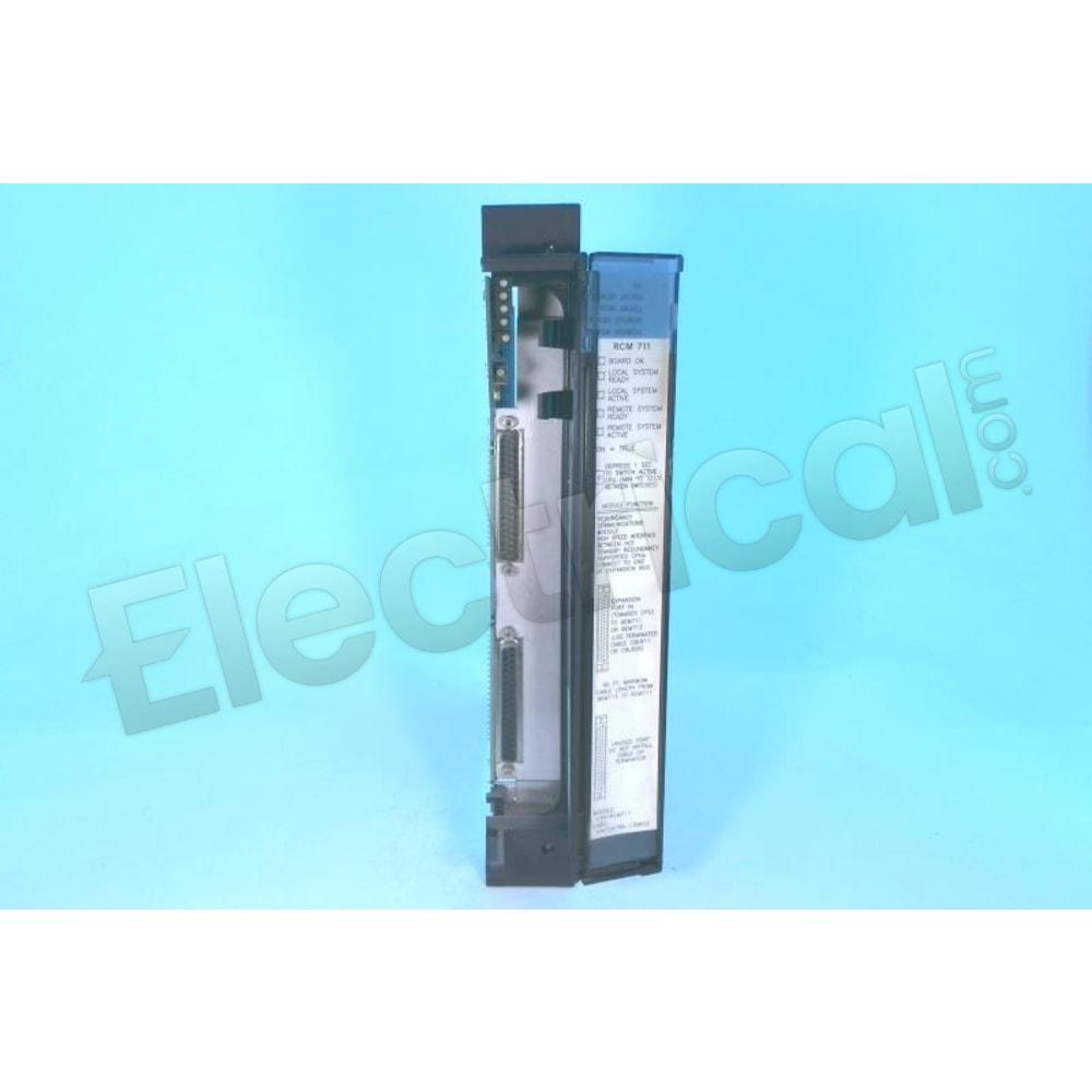 IC697RCM711