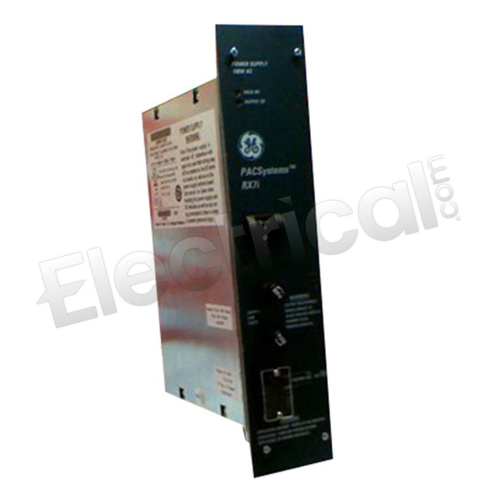 IC698PSA350