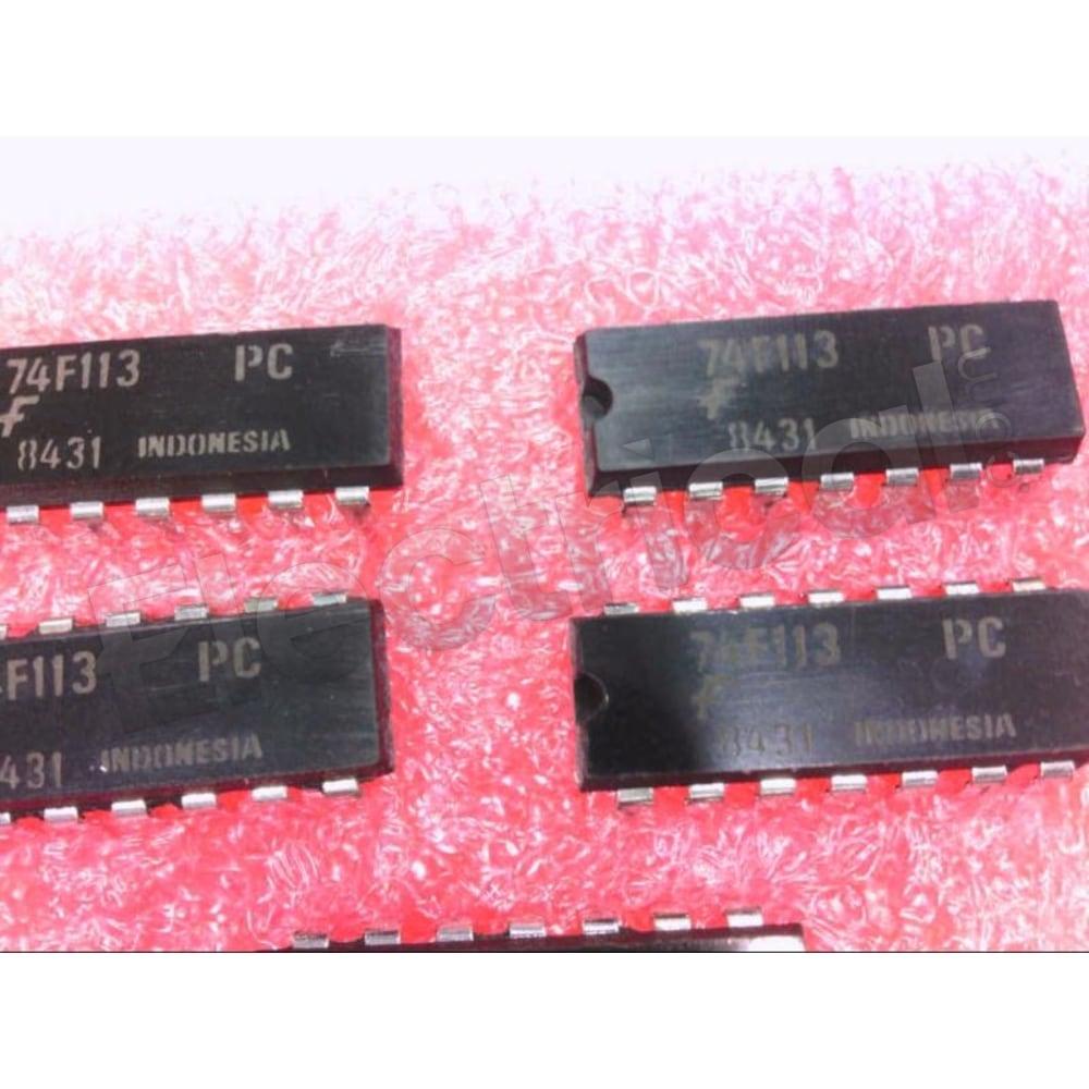 IC74F113
