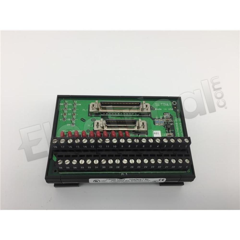IC800SLT001