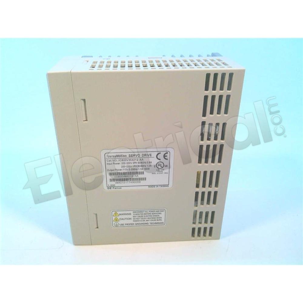 IC800VMA012