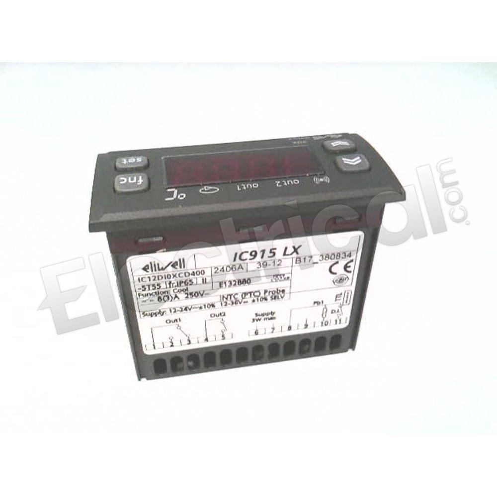 IC915-LX
