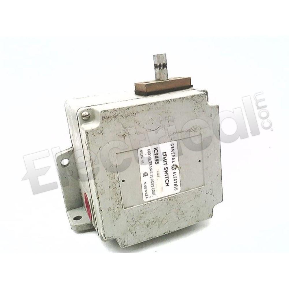 IC9445 B400AF
