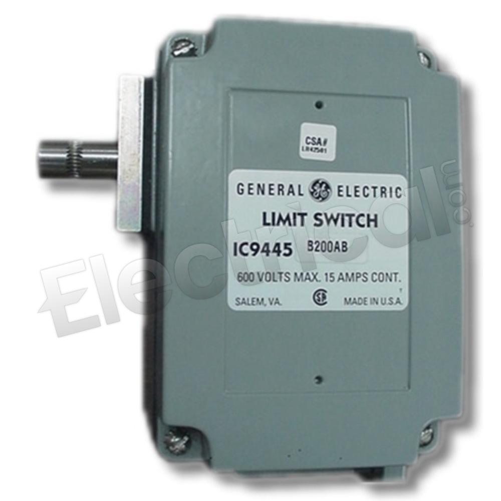 IC9445-B200AA