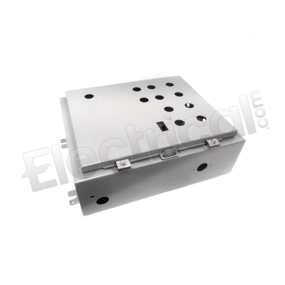 Saginaw Enclosure ICA1-20H1606LP