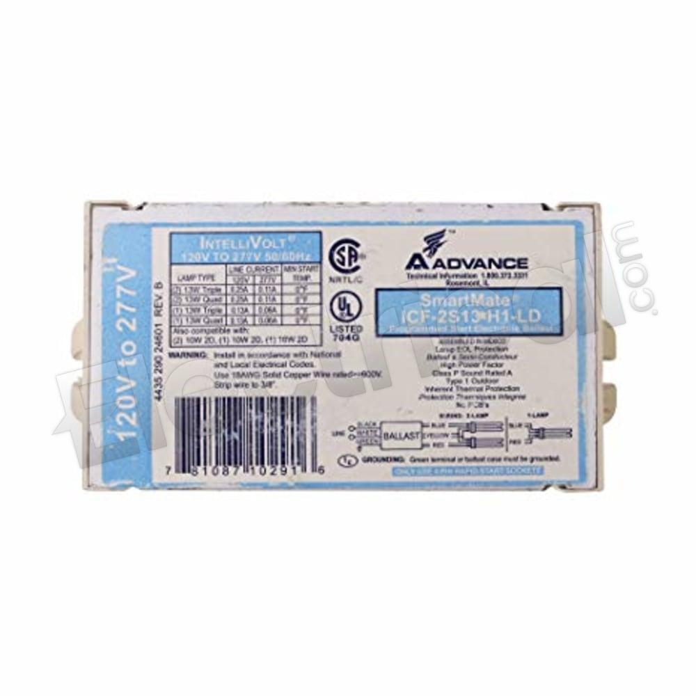 ICF-2S13-H1-LD