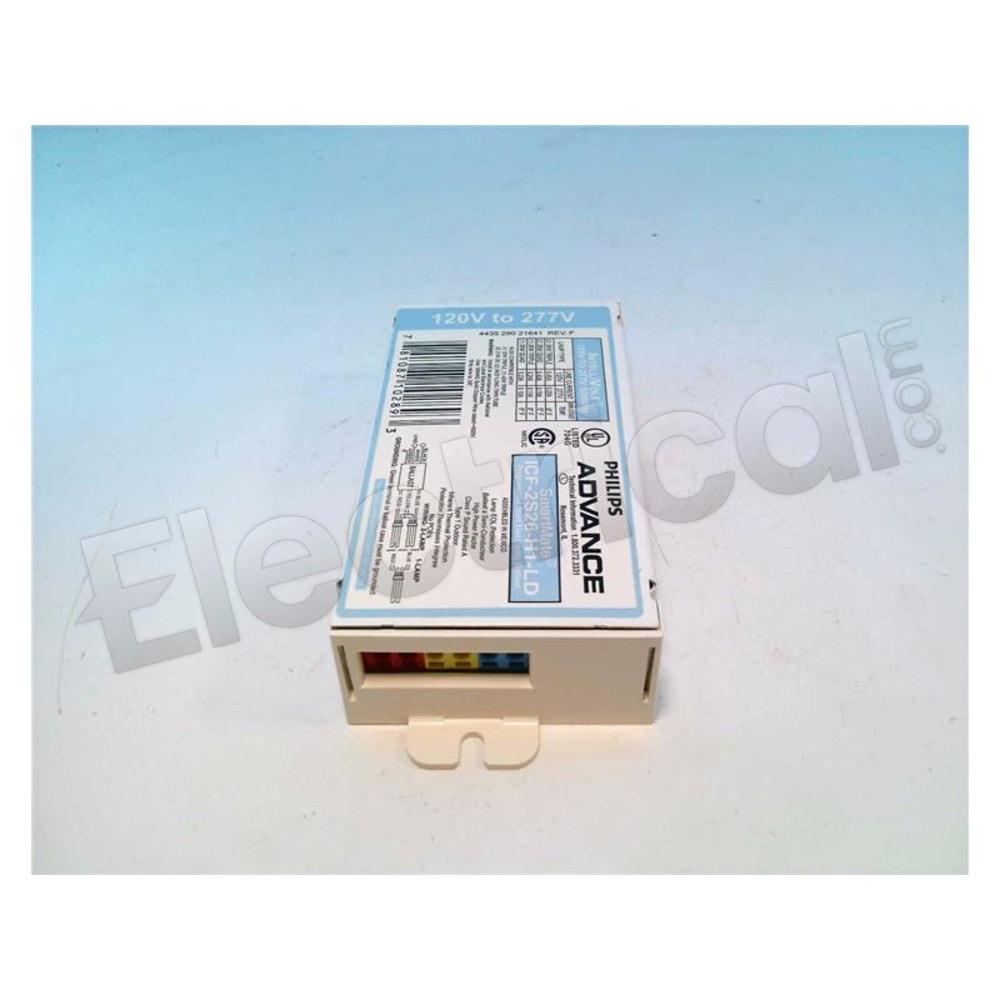 ICF-2S26-H1-LD