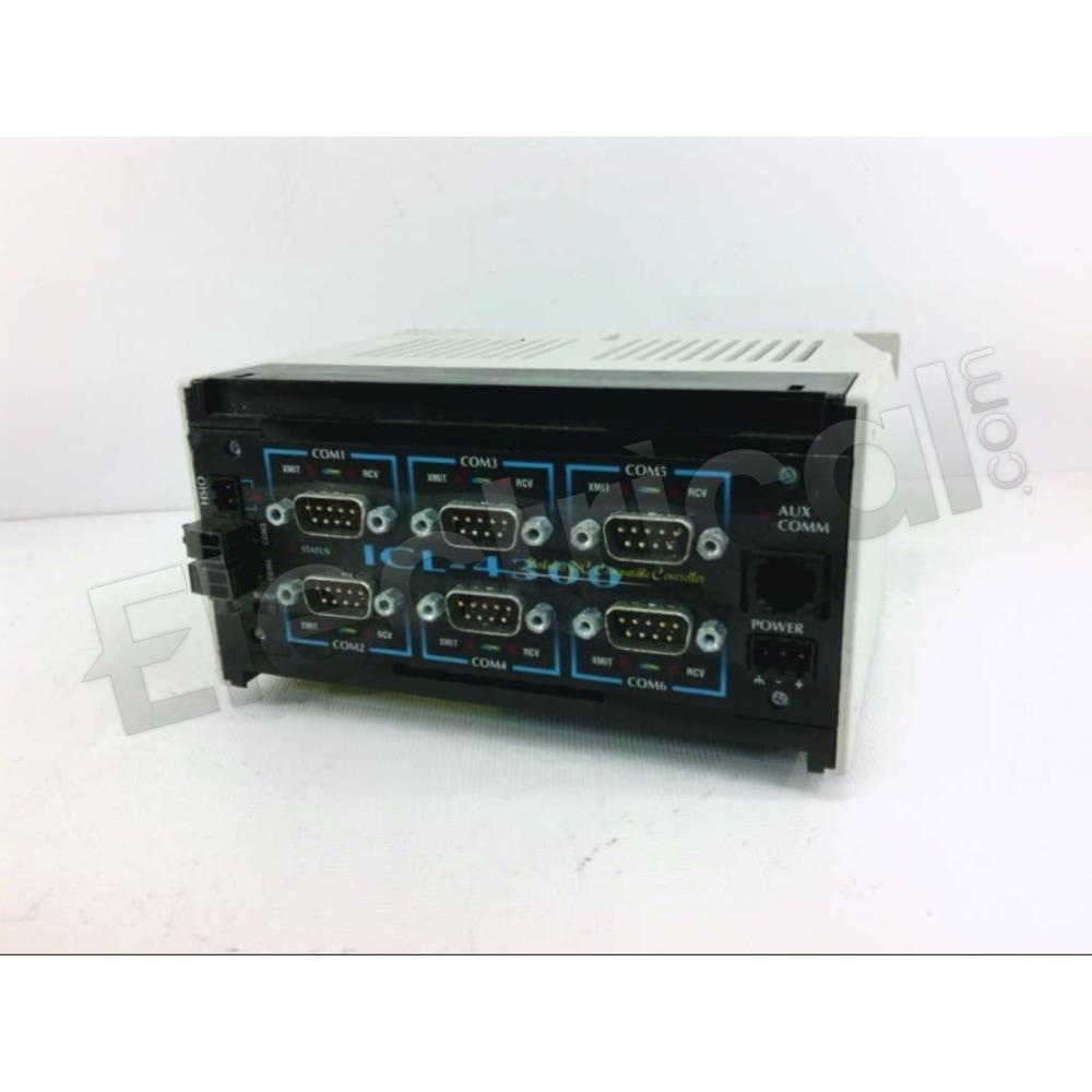 ICL-4300