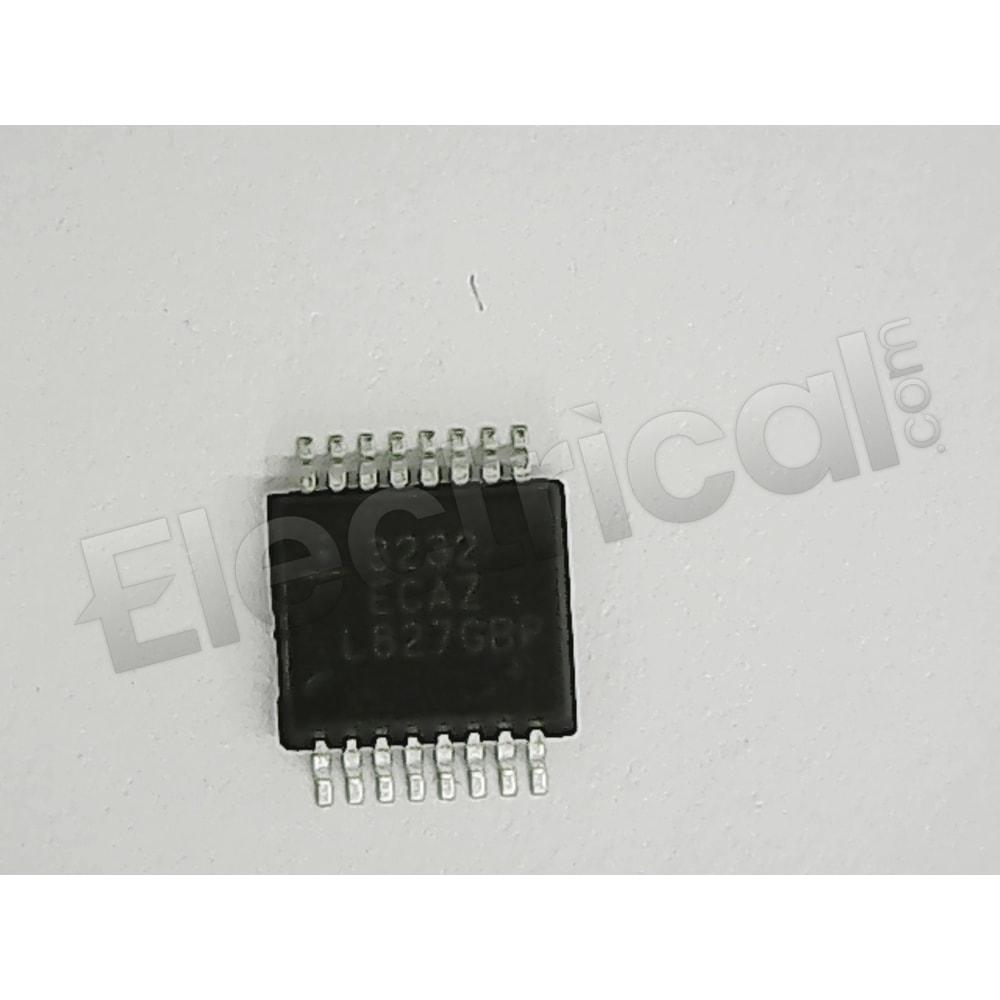 ICL3232ECAZ