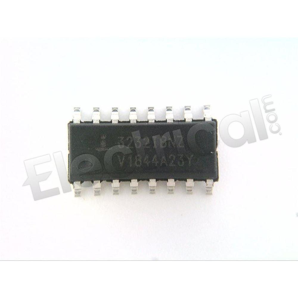 ICL3232IBNZ