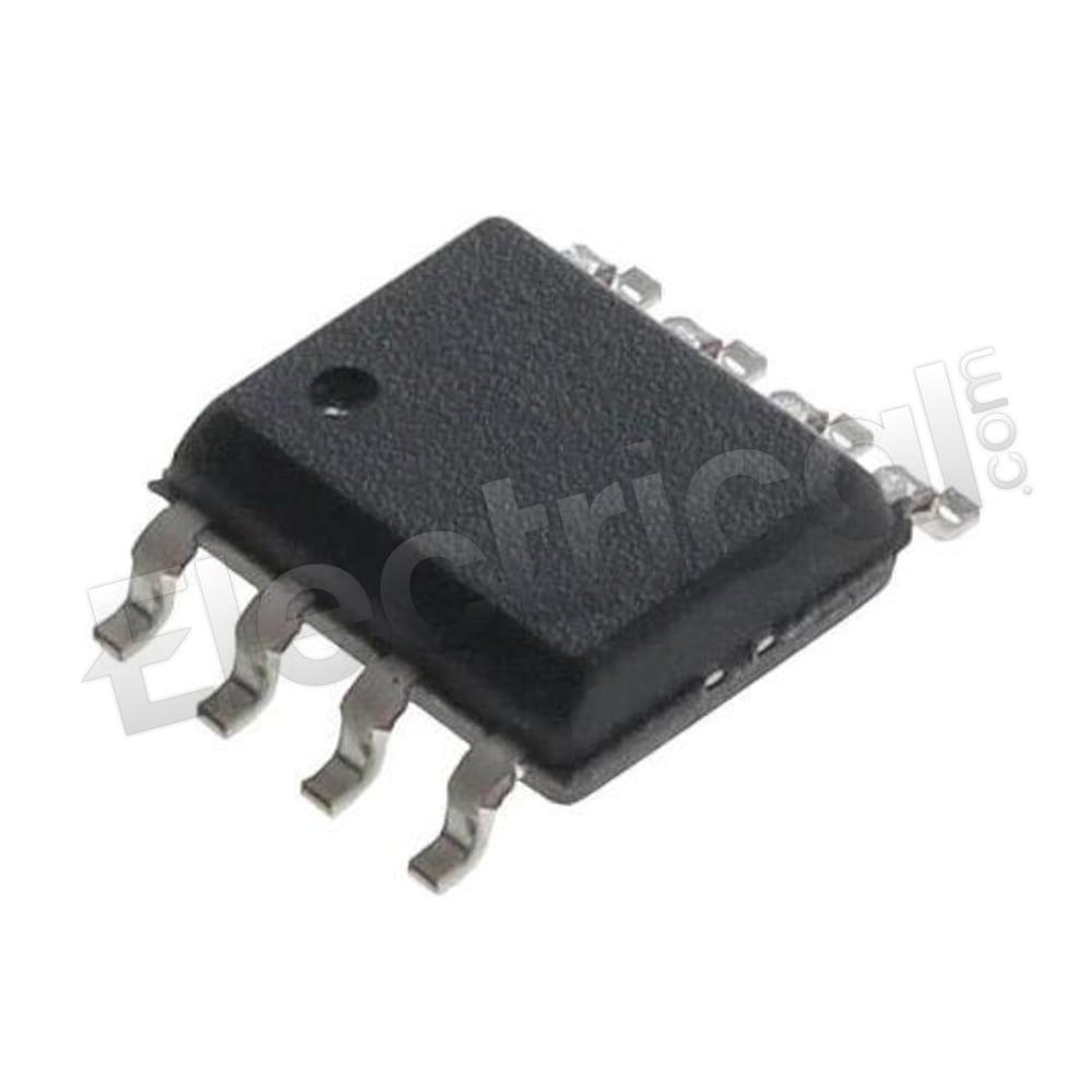 ICL7662EBA+