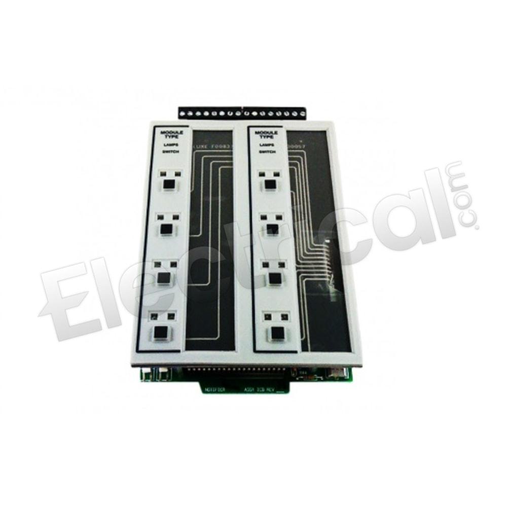 ICM-4RK
