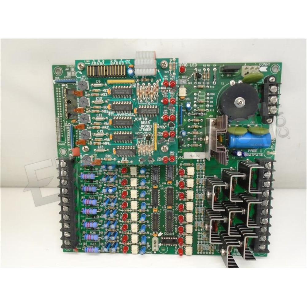 ICM-BB-40