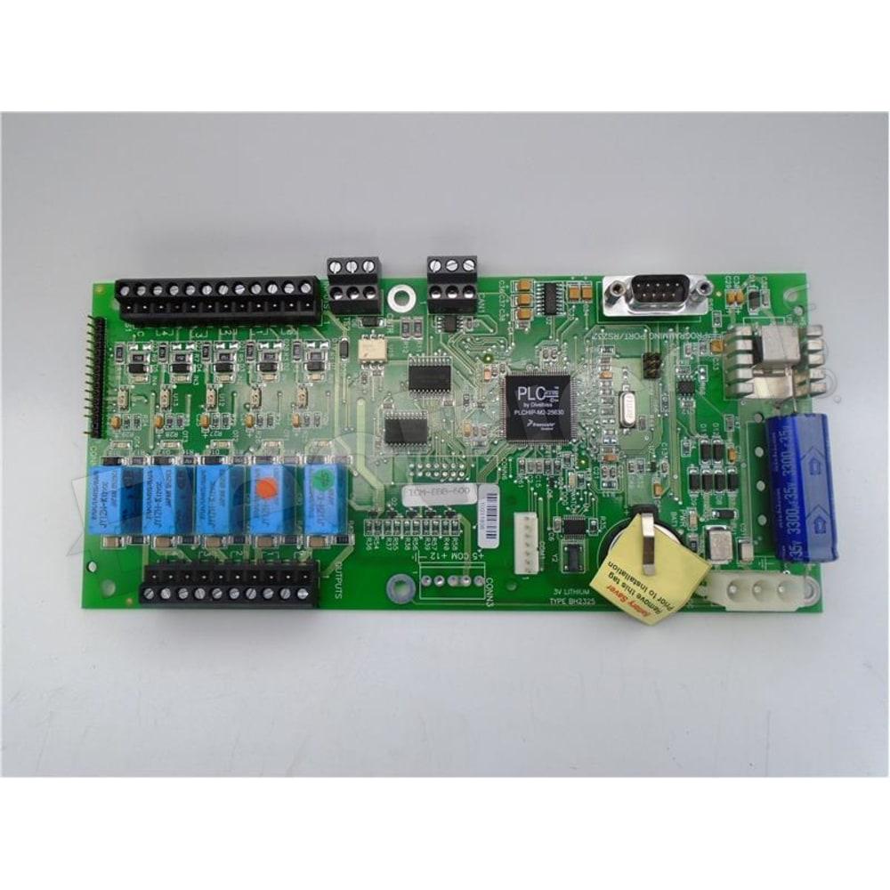 ICM-EBB-600