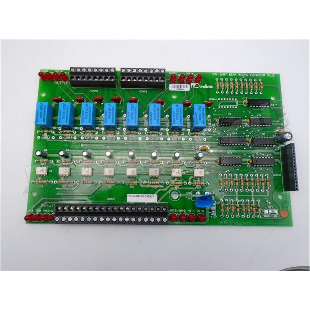 ICM-EBB-IO-54RE-P