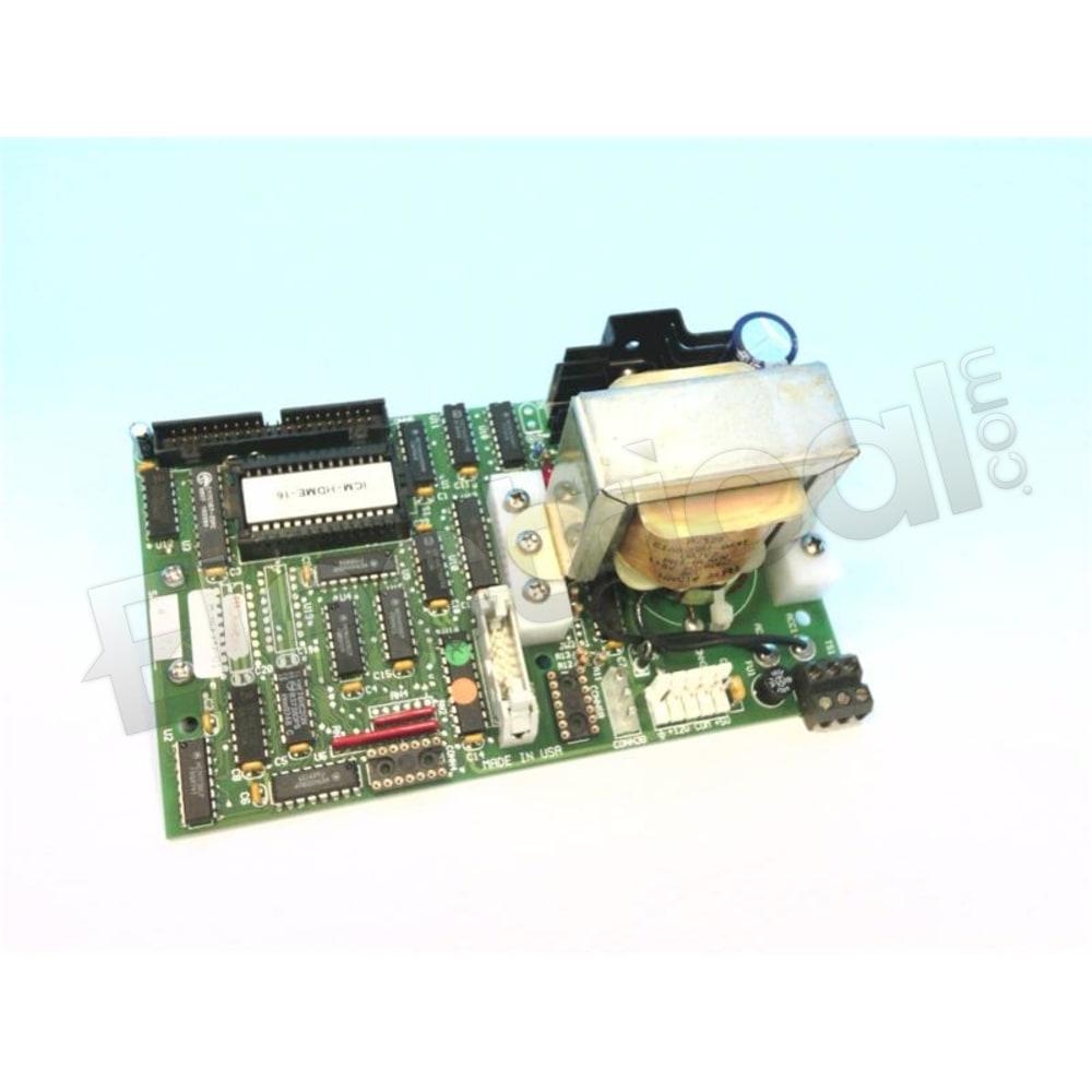 ICM-HDCPU-01