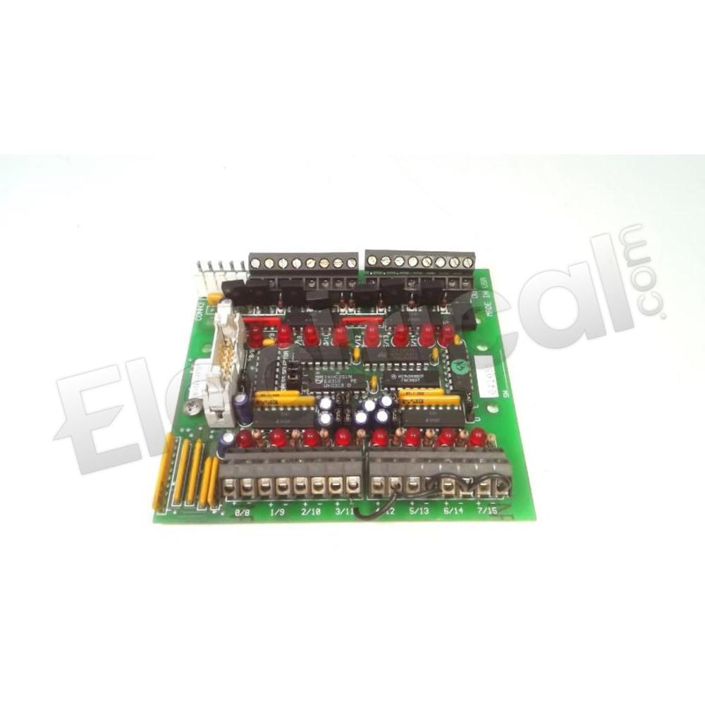 ICM-HDIO-03P