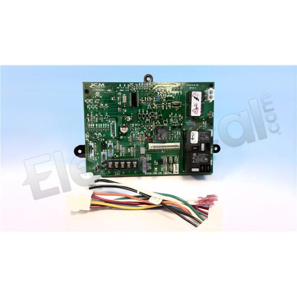 ICM282A