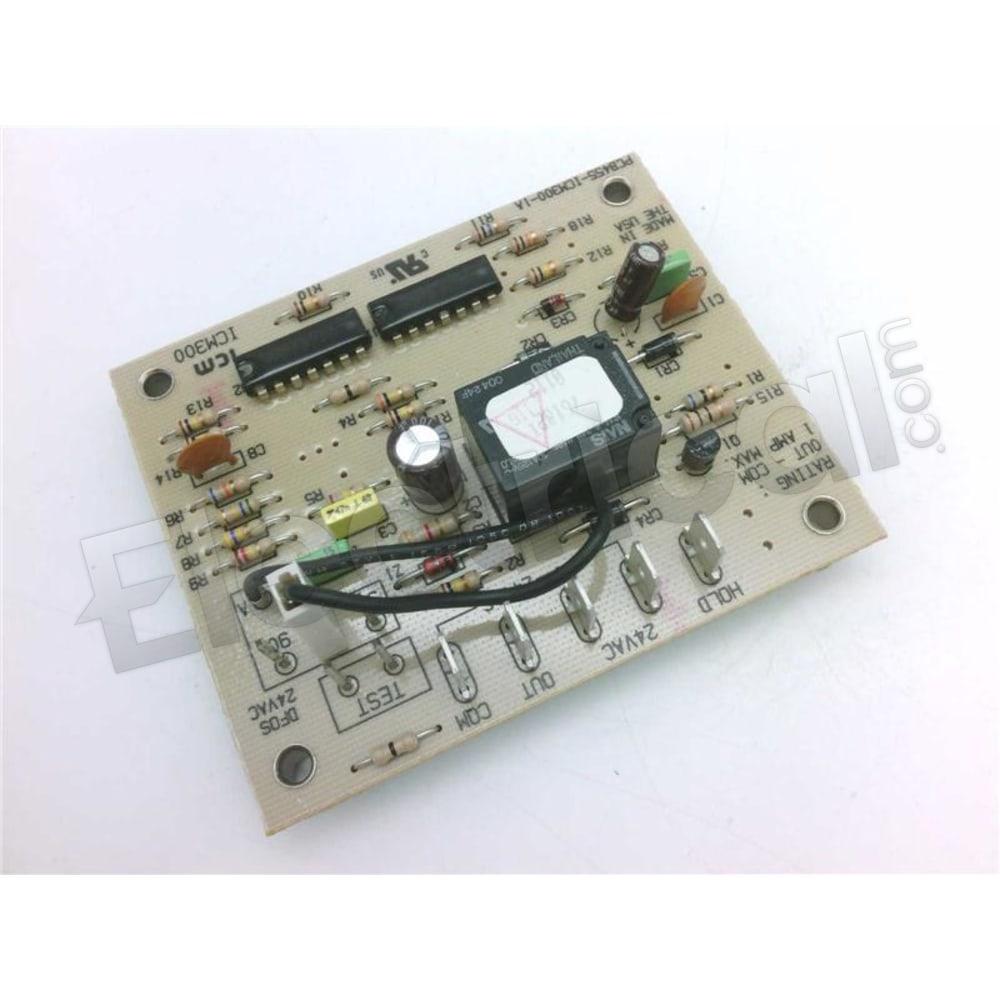 ICM300