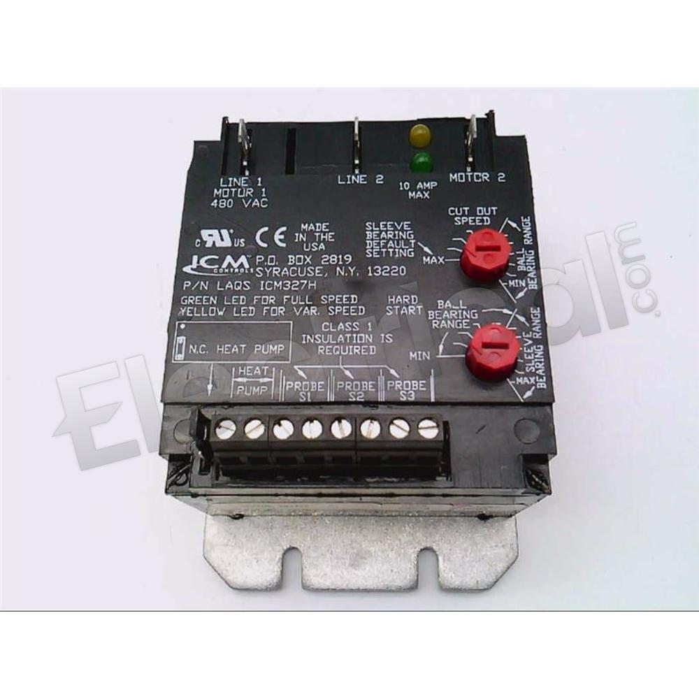 ICM327HC