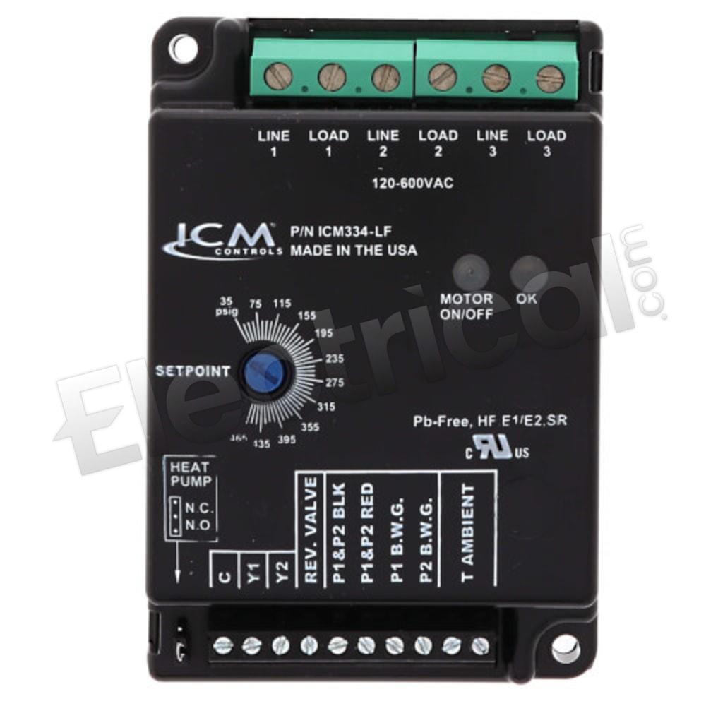 ICM333-LF