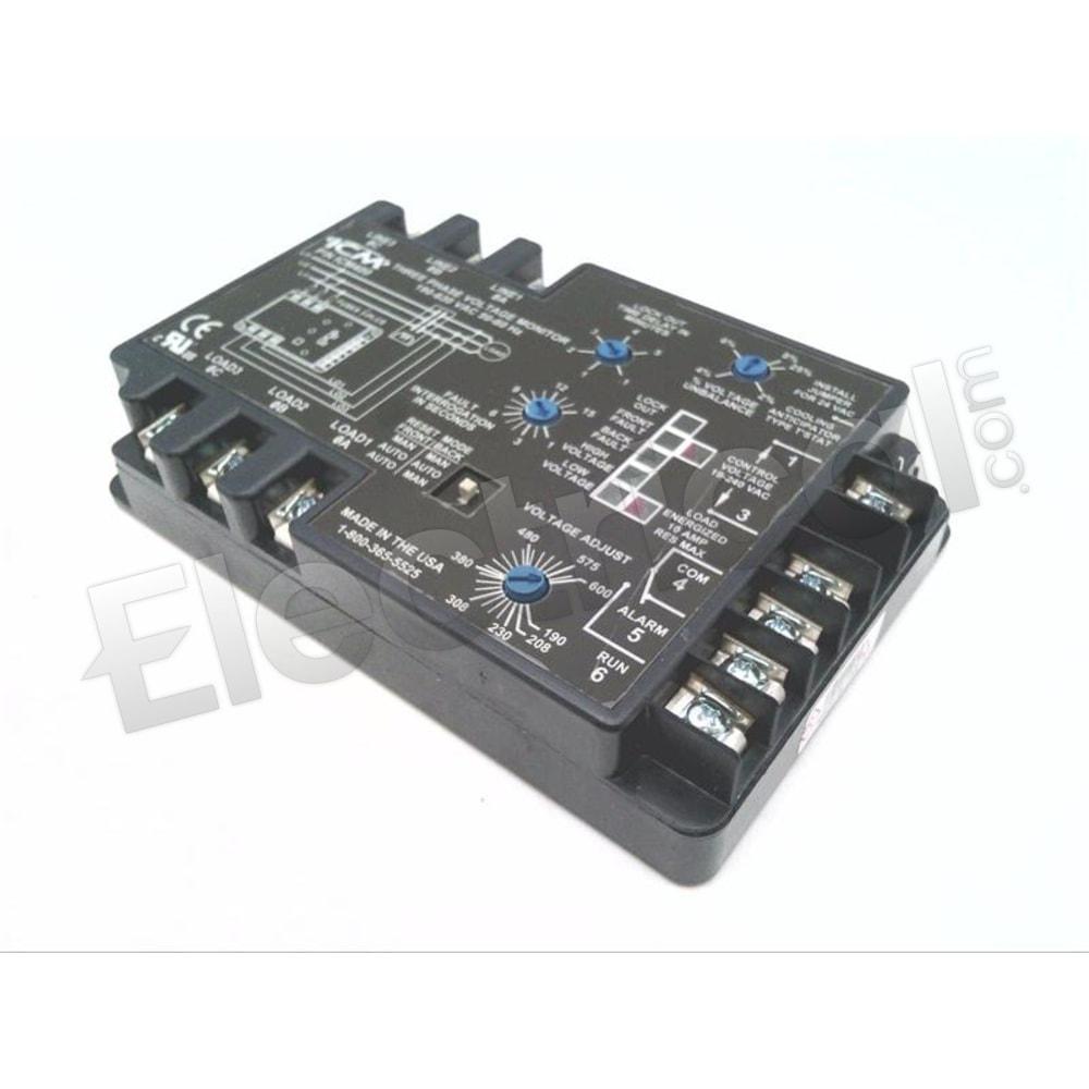 ICM400