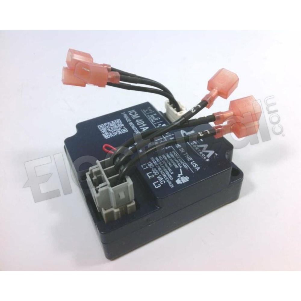 ICM401