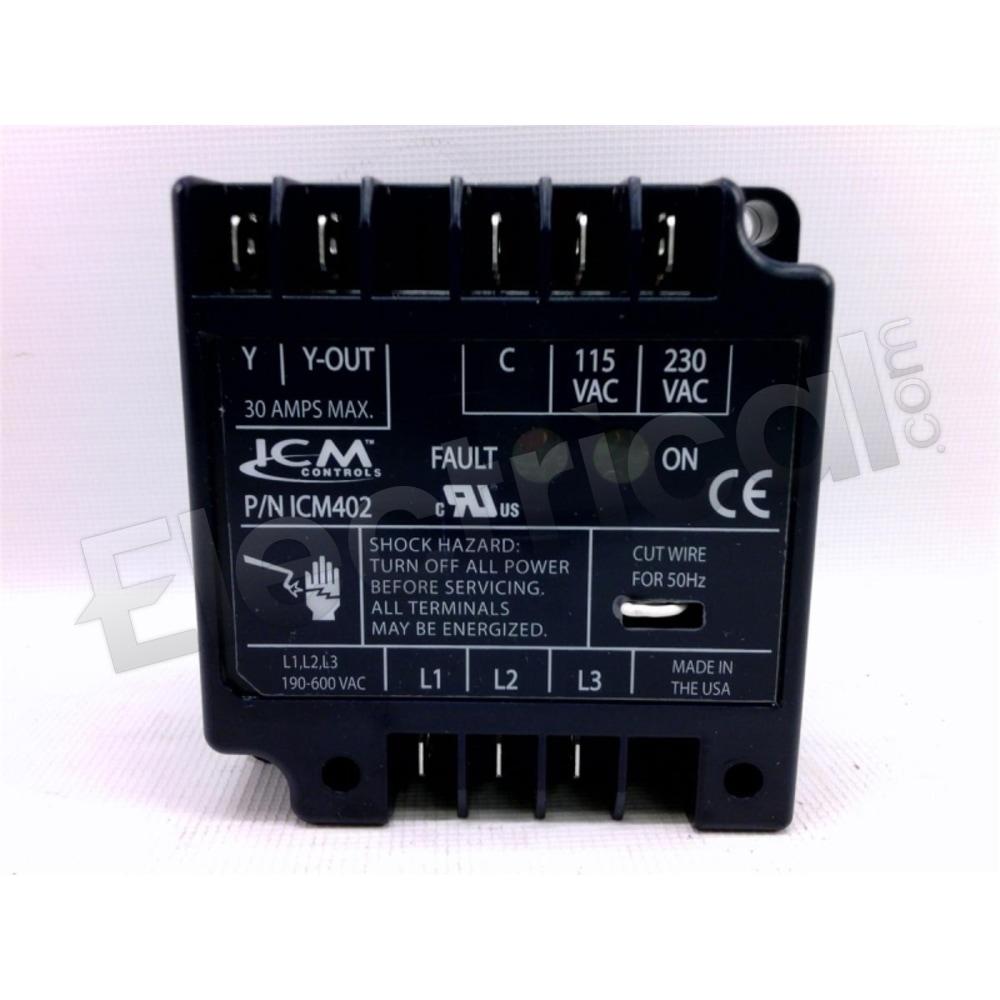 ICM402