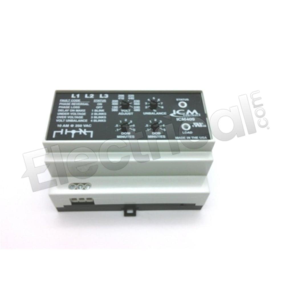 ICM409