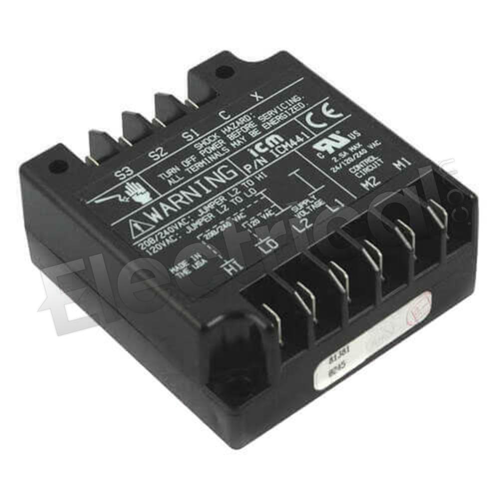 ICM441