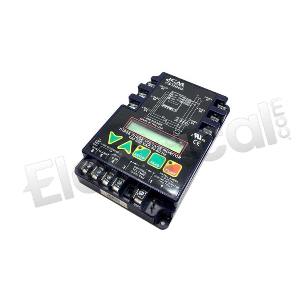 ICM450