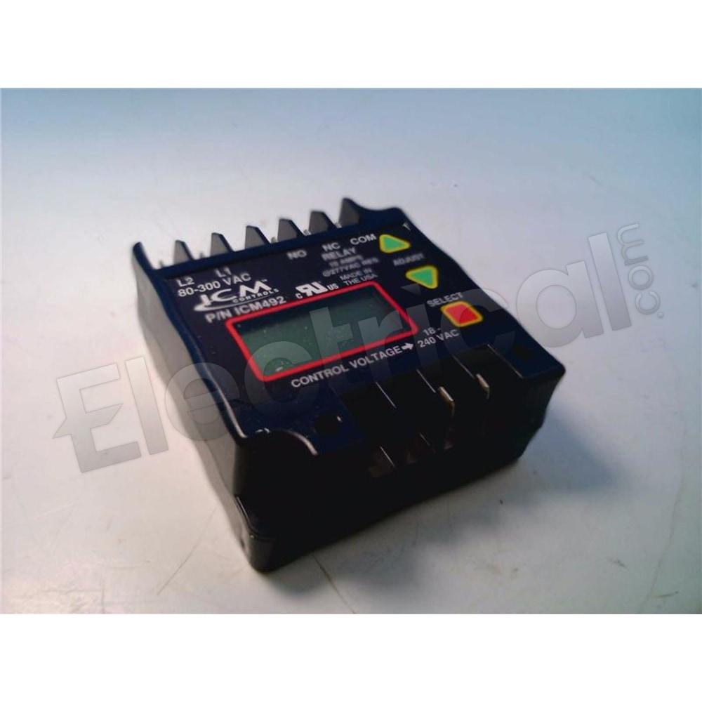 ICM492-LF