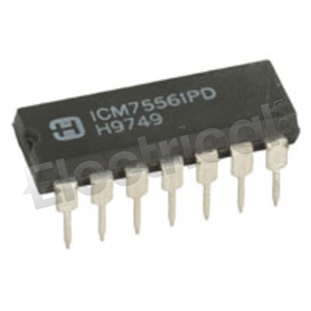 ICM7556IPDZ