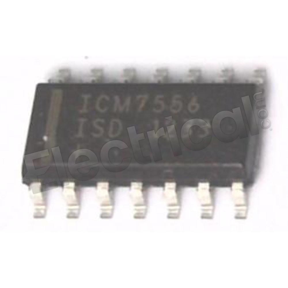 ICM7556ISD+