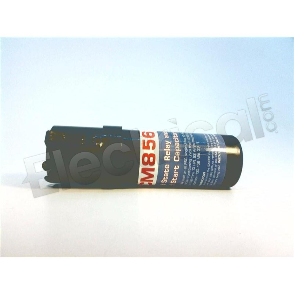 ICM856