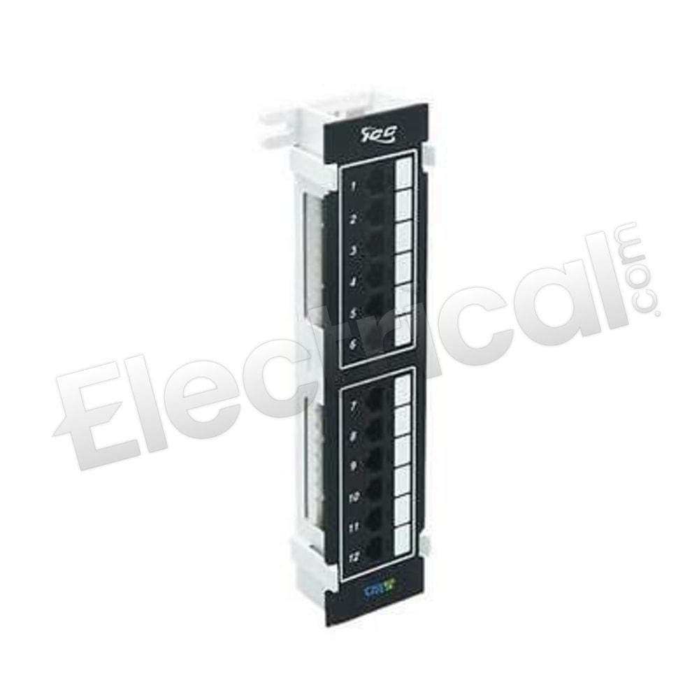 Icc Instrument Part And Accessory ICMPP12V5E