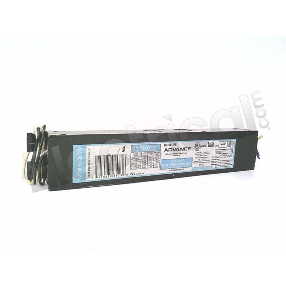 ICN 2S54 90C SC