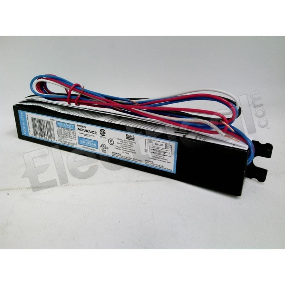 ICN-2P32-N35I