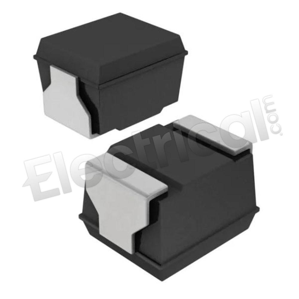 Rohm Semiconductor Low Voltage ICP-S1.0
