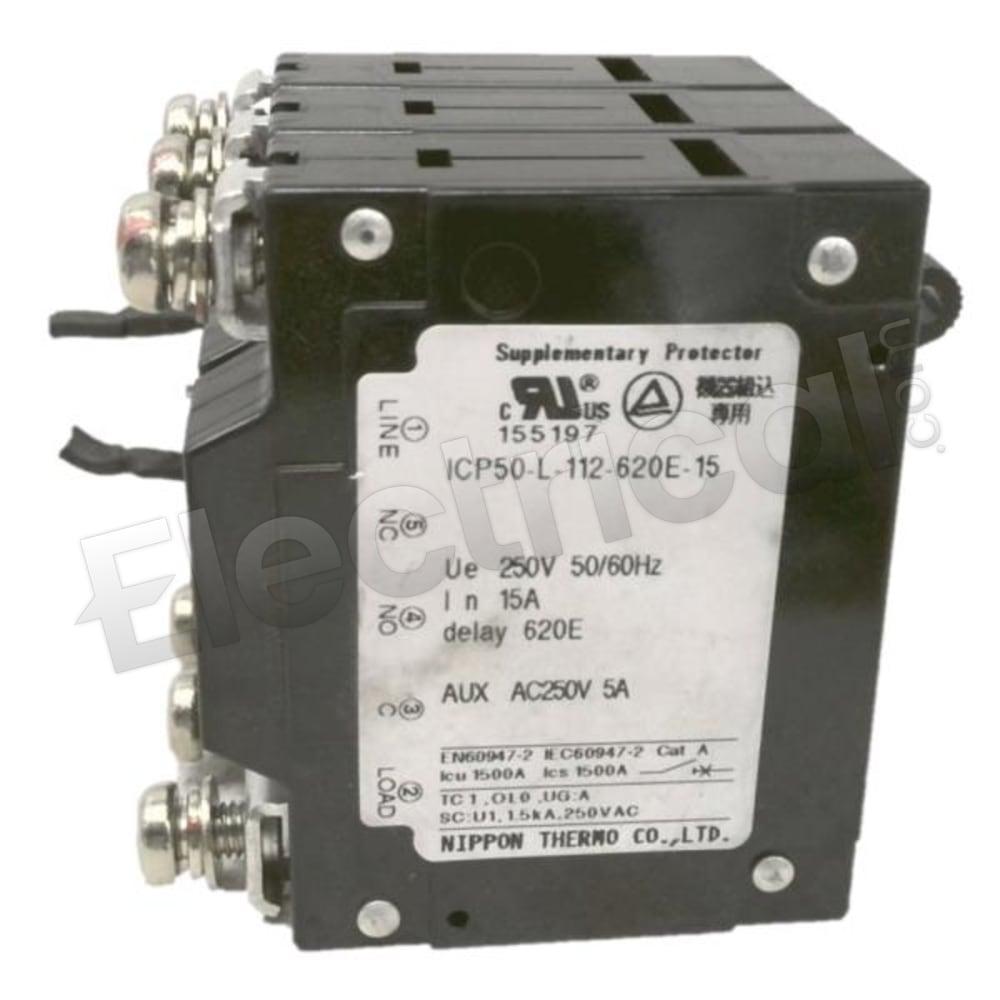 ICP50-L-112-620E-15