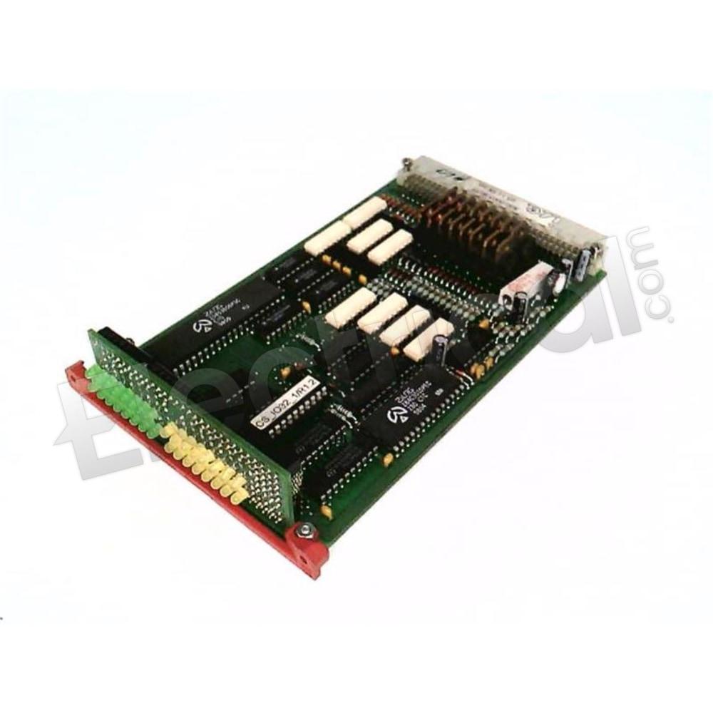 ICS 1032
