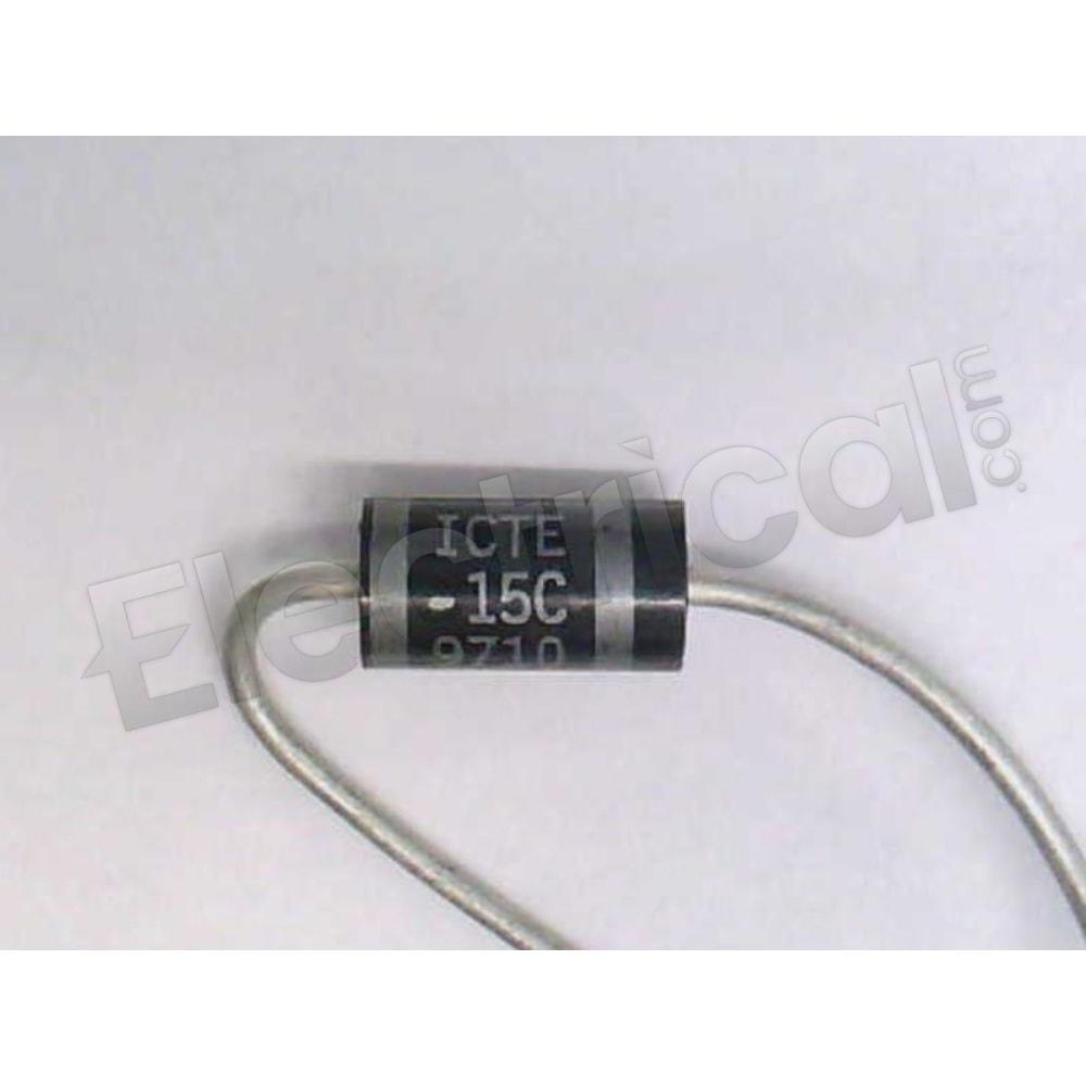 General Instrument Part And Accessory ICTE-15