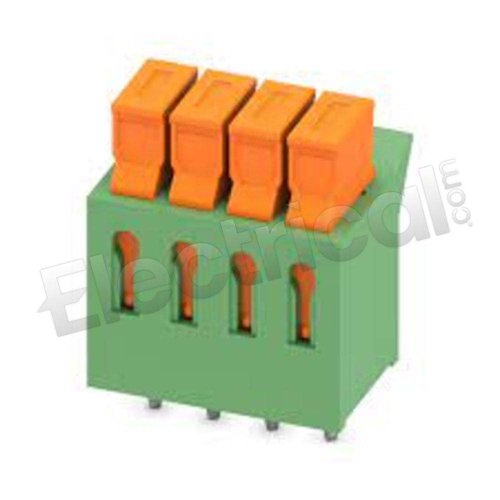 Phoenix Contact Tools IDC 0,3/ 4-3,81