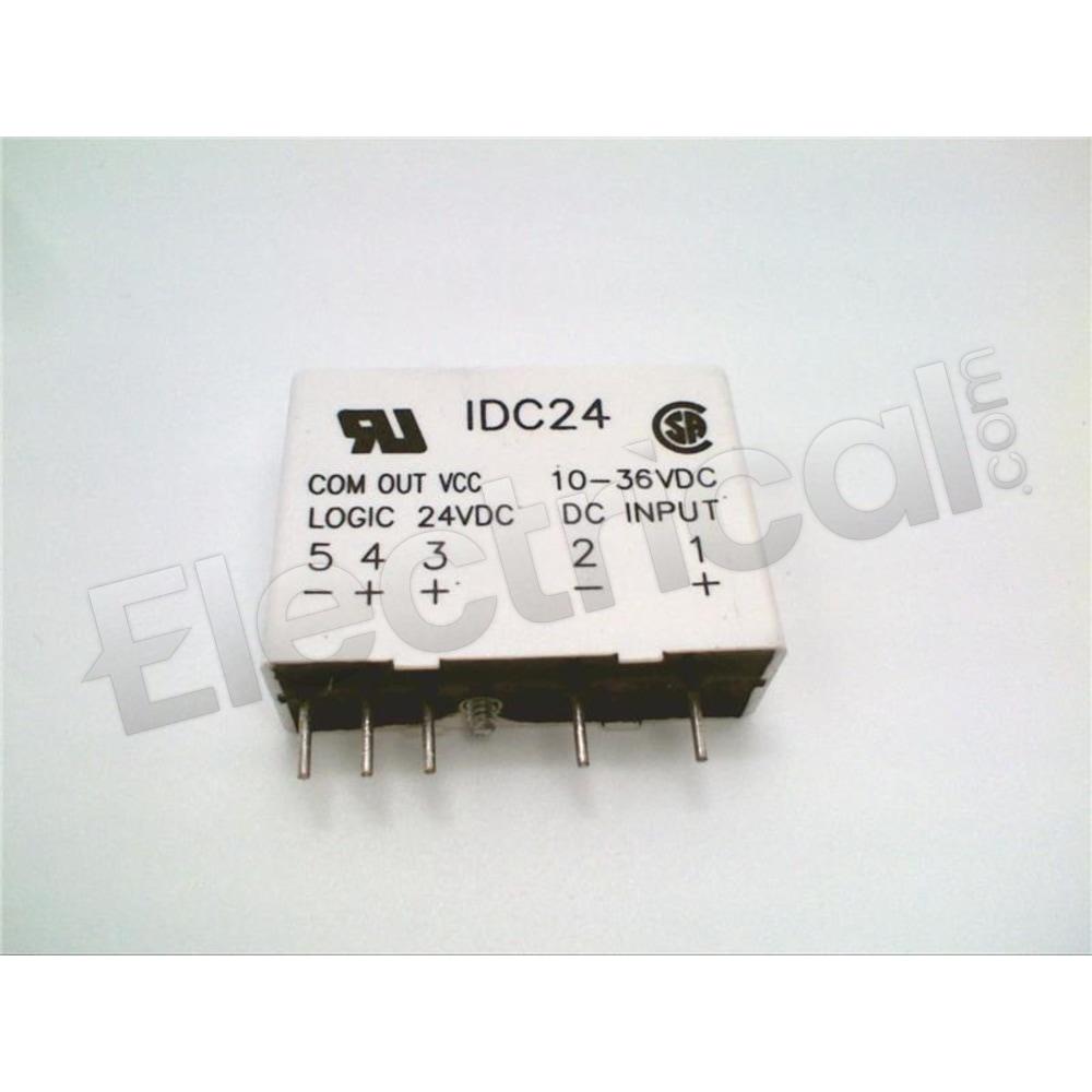 IDC24