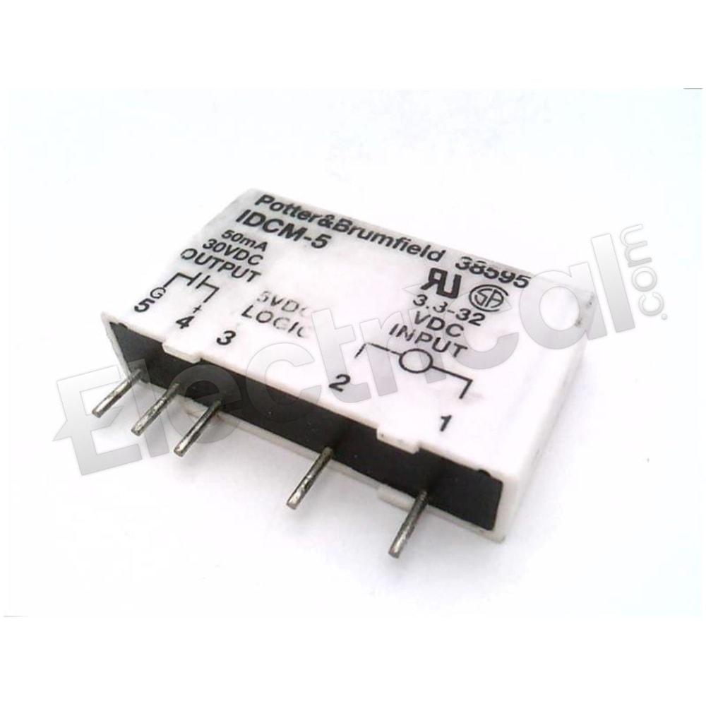 IDCM-5