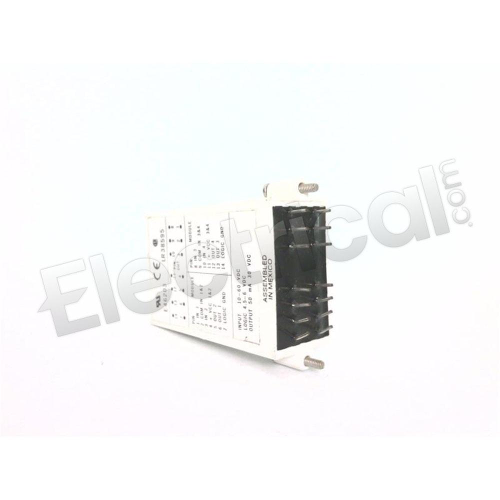 Master Electronics Fuse Part And Accessory IDCQ-5B